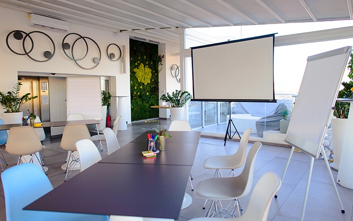 organizare workshop bucuresti