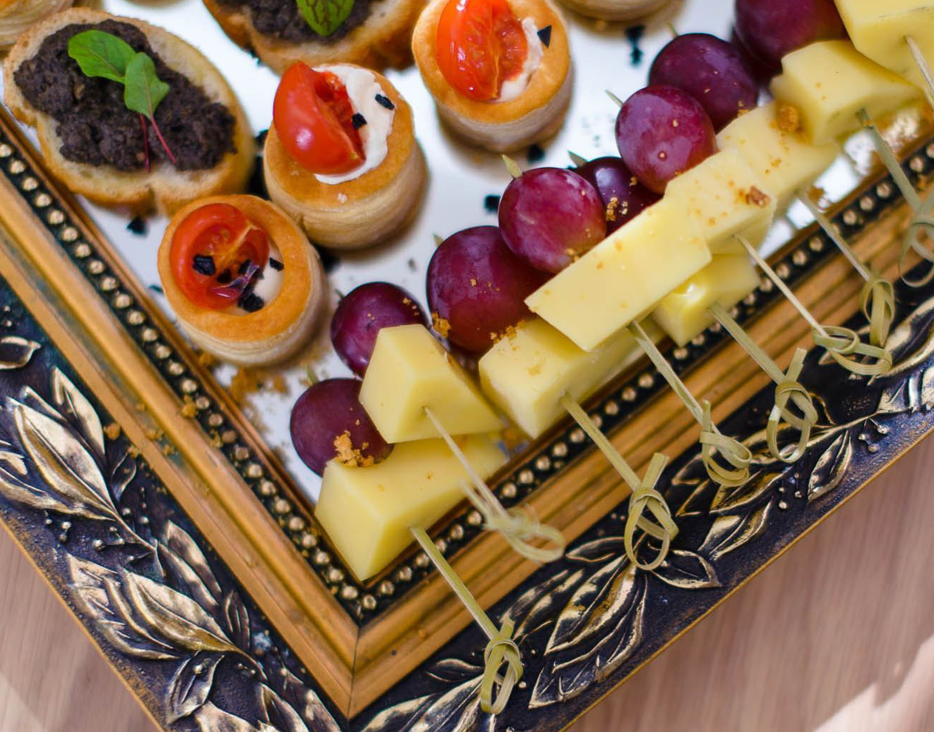 Catering Bucuresti - Dorobanti