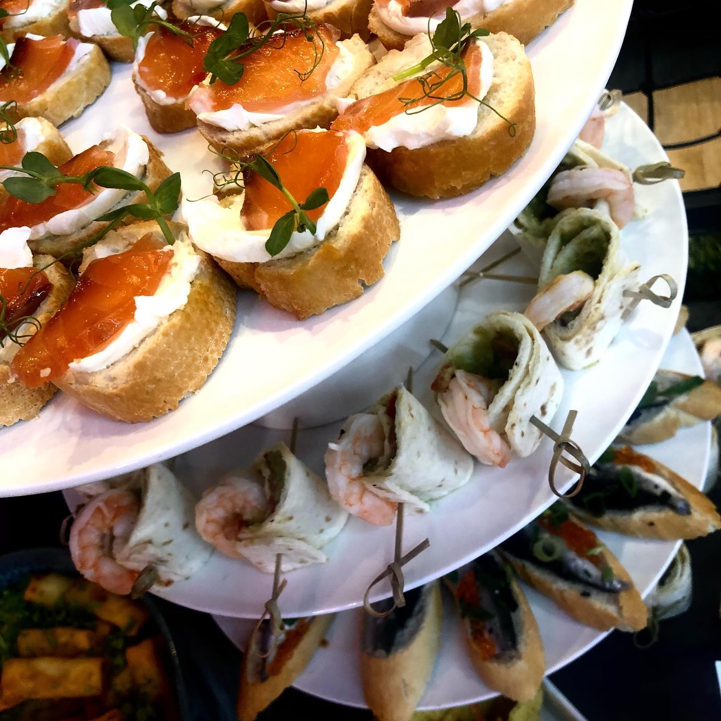 firma catering bucuresti - skybar dorobanti sector 1