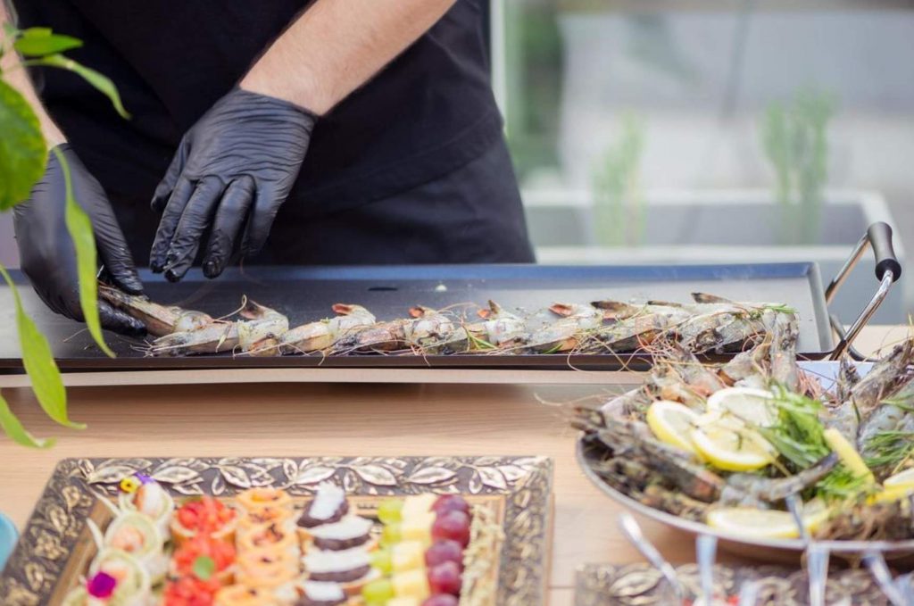 catering bucuresti cununie