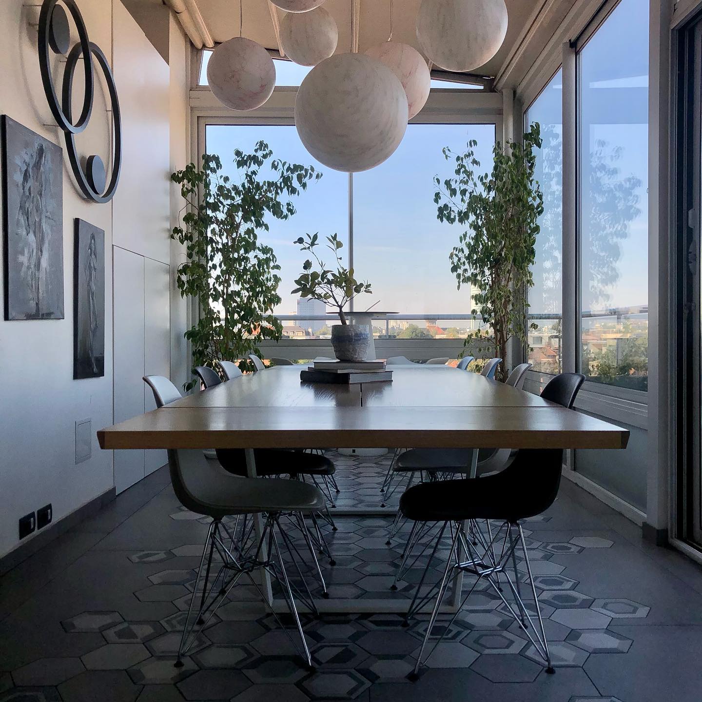 evenimente corporate skybar