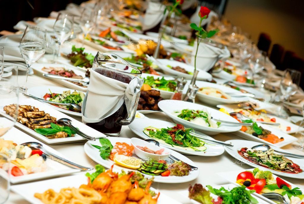 servicii de catering in sectorul 1
