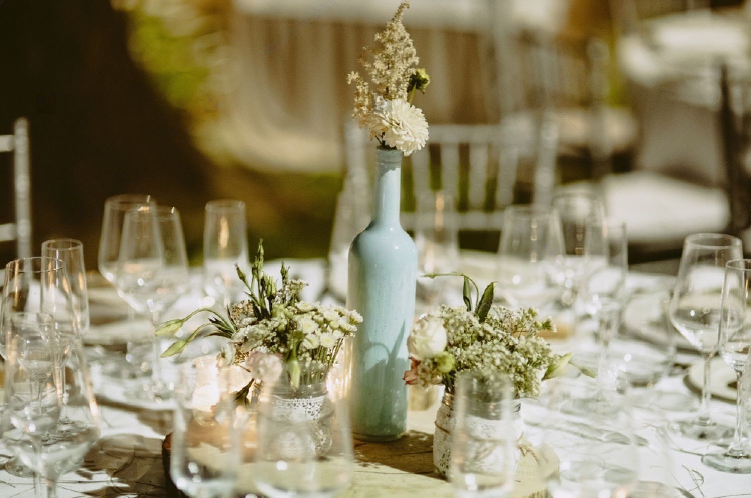 Locul de desfasurare a nuntii